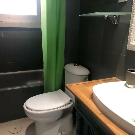 Piso Leandro Apartmán Salou