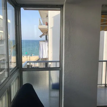 Piso Leandro * Salou